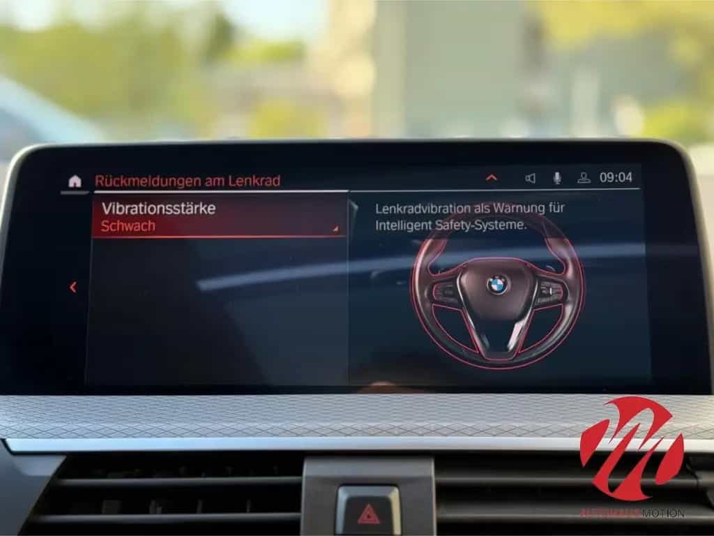 BMW X4 xDrive 30 d M Sport ACC LEDER PANO LED STANDH 09/2020-photo-29