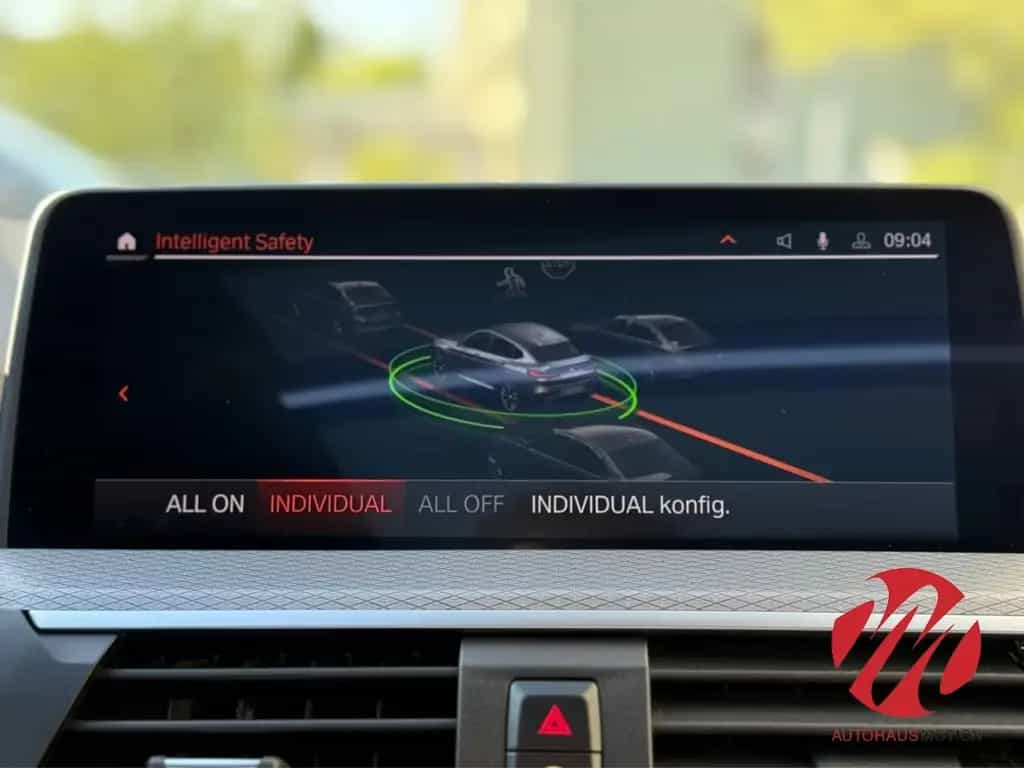 BMW X4 xDrive 30 d M Sport ACC LEDER PANO LED STANDH 09/2020-photo-30