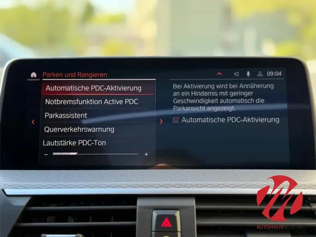 BMW X4 xDrive 30 d M Sport ACC LEDER PANO LED STANDH 09/2020-photo-32