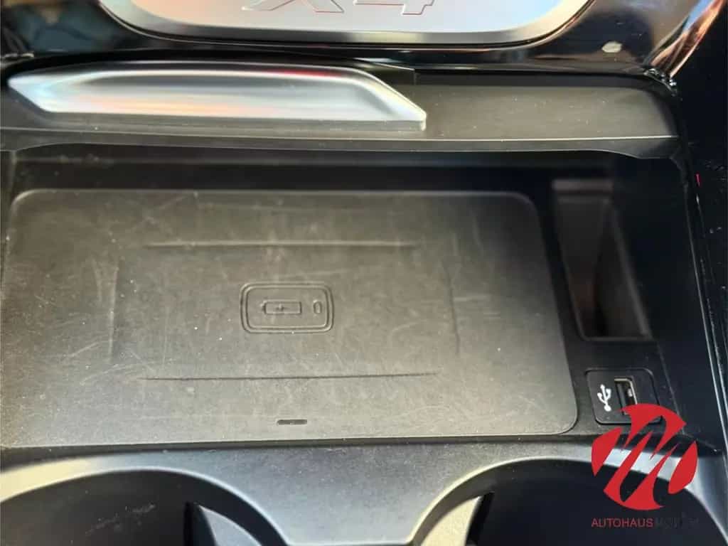 BMW X4 xDrive 30 d M Sport ACC LEDER PANO LED STANDH 09/2020-photo-36
