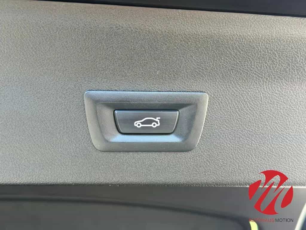 BMW X4 xDrive 30 d M Sport ACC LEDER PANO LED STANDH 09/2020-photo-38