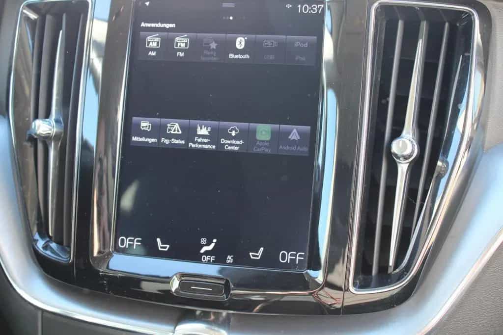 Volvo XC60 Momentum 2WD* Autom.*LED*Navi* 05/2019-photo-19