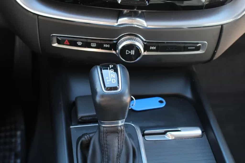 Volvo XC60 Momentum 2WD* Autom.*LED*Navi* 05/2019-photo-23