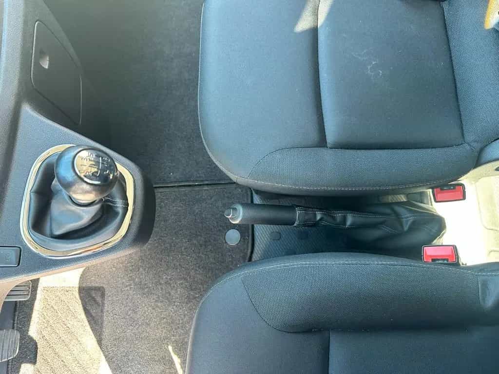 Renault Trafic Combi L2H1 Expression NAVI TMP 9 Sitzer 02/2018-photo-21