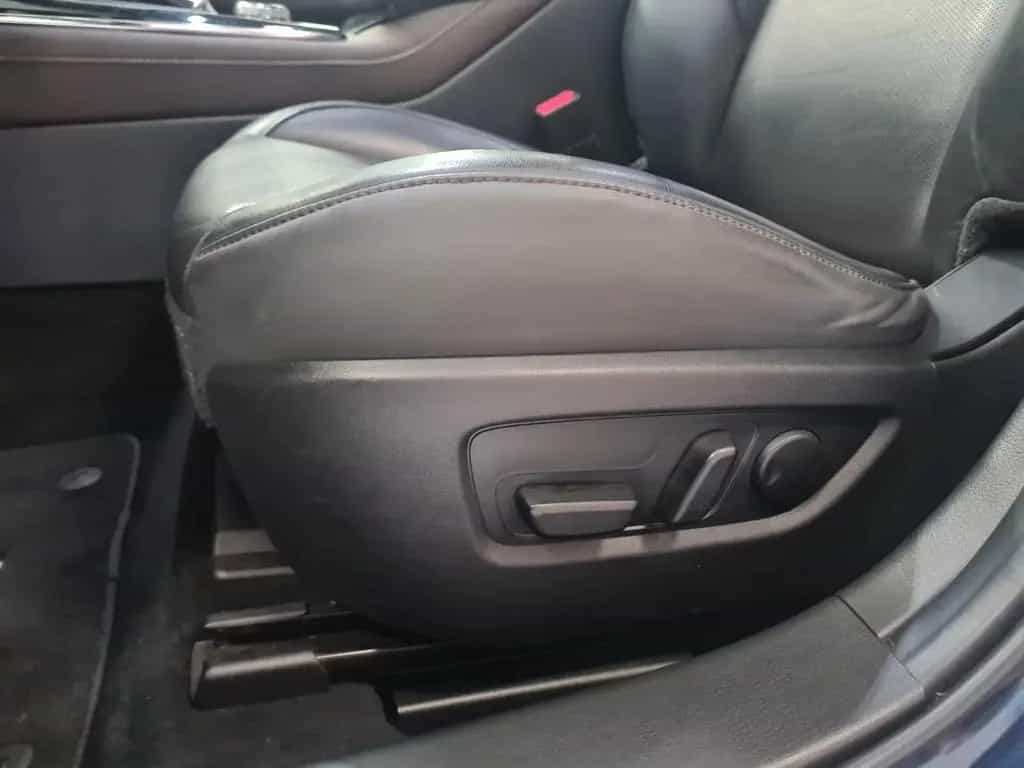Mazda CX-3 0 Selection 2WD/ 8.FACH BEREIFT/ AHK/ NAVI 12/2021-photo-24