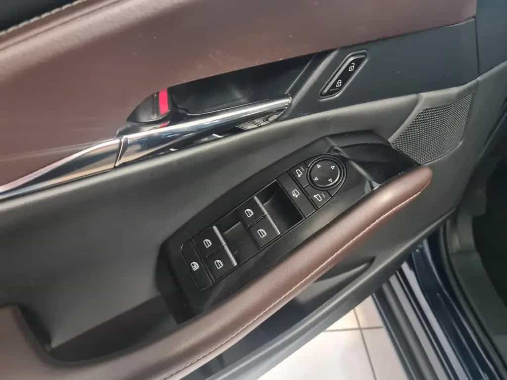 Mazda CX-3 0 Selection 2WD/ 8.FACH BEREIFT/ AHK/ NAVI 12/2021-photo-8