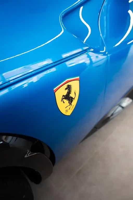 Ferrari Purosangue MY2025 CARBON*360°*PANORAMA*LIFT*23" 07/2025-photo-7