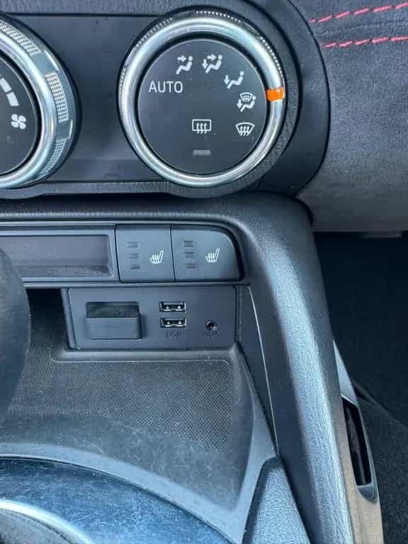 Abarth 124 124 SPIDER - 1.4 TURBO MULTIAIR 170 CV SC 03/2017-photo-10