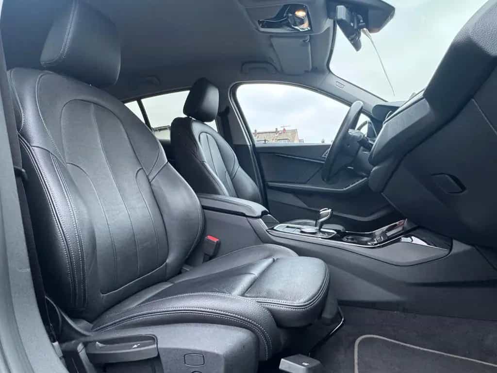 BMW 1 Series 118i Sport-Line Kamera*M-Fahrwerk*LED 12/2019-photo-15