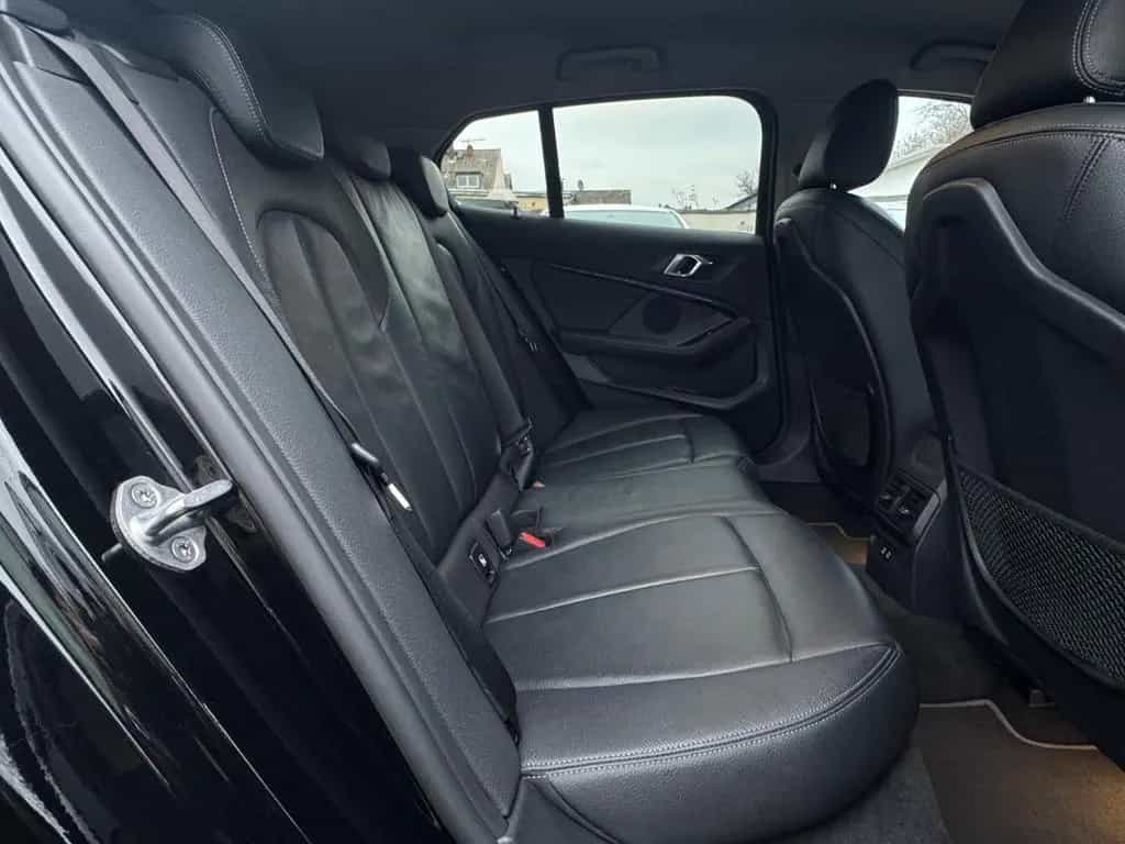 BMW 1 Series 118i Sport-Line Kamera*M-Fahrwerk*LED 12/2019-photo-17