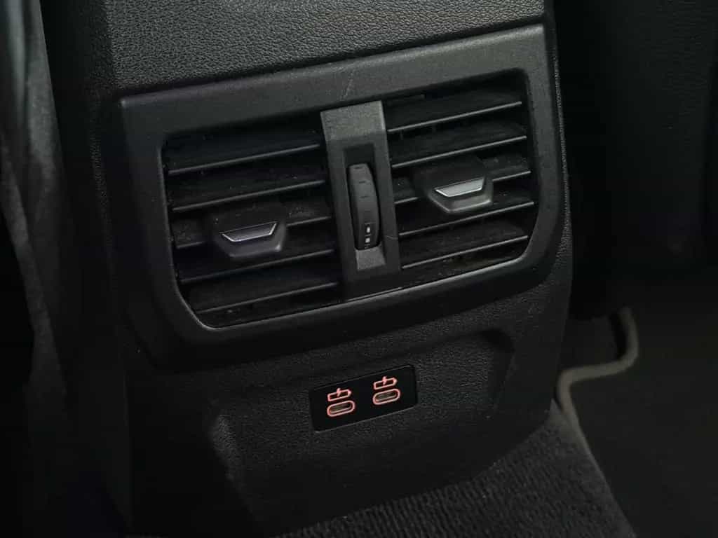BMW 1 Series 118i Sport-Line Kamera*M-Fahrwerk*LED 12/2019-photo-20