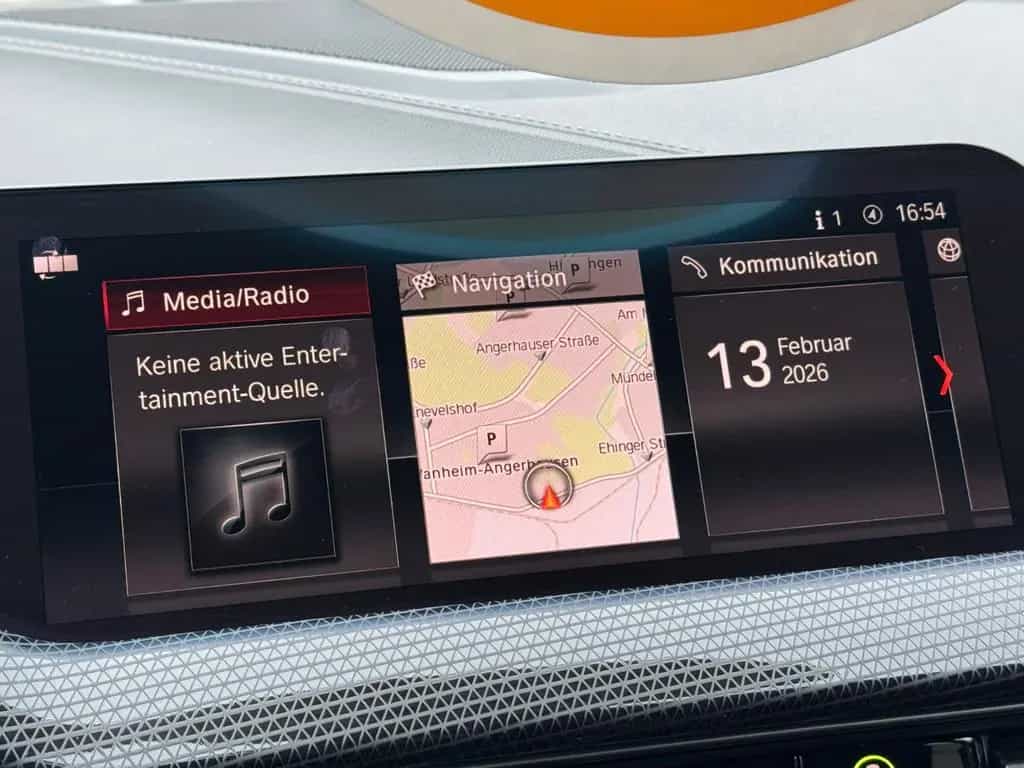 BMW 1 Series 118i Sport-Line Kamera*M-Fahrwerk*LED 12/2019-photo-34