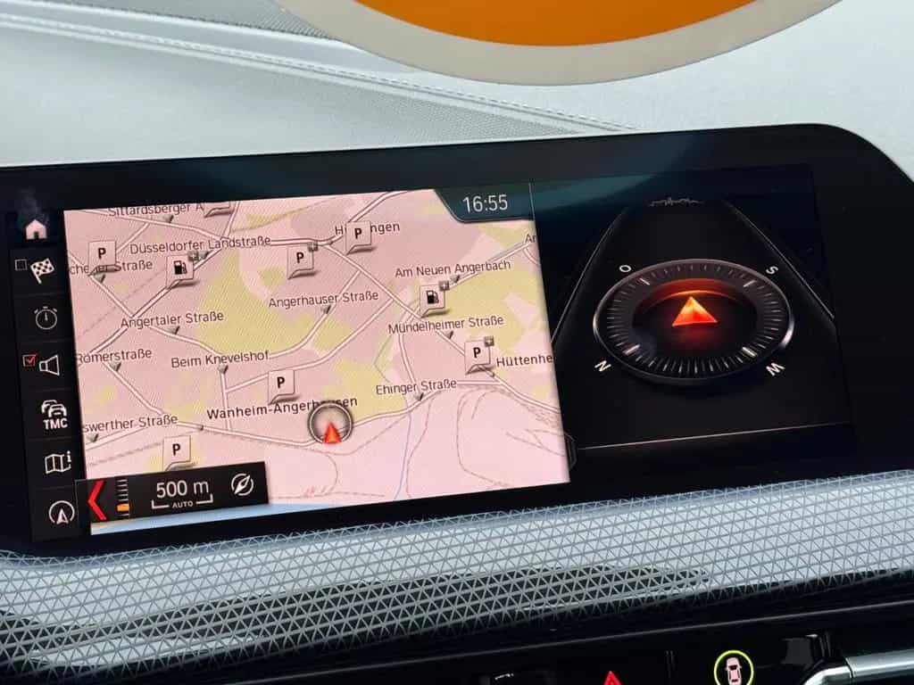 BMW 1 Series 118i Sport-Line Kamera*M-Fahrwerk*LED 12/2019-photo-38