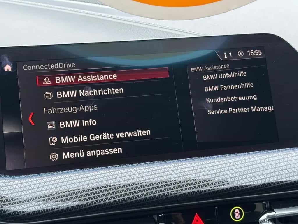 BMW 1 Series 118i Sport-Line Kamera*M-Fahrwerk*LED 12/2019-photo-39