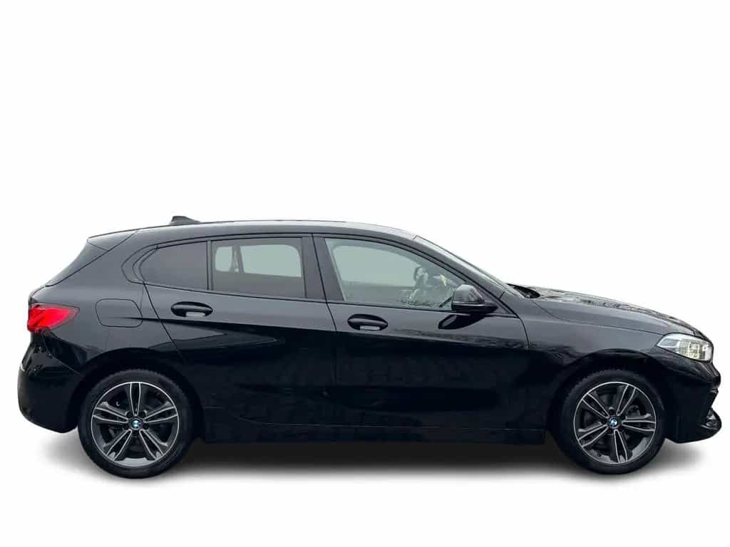 BMW 1 Series 118i Sport-Line Kamera*M-Fahrwerk*LED 12/2019-photo-4