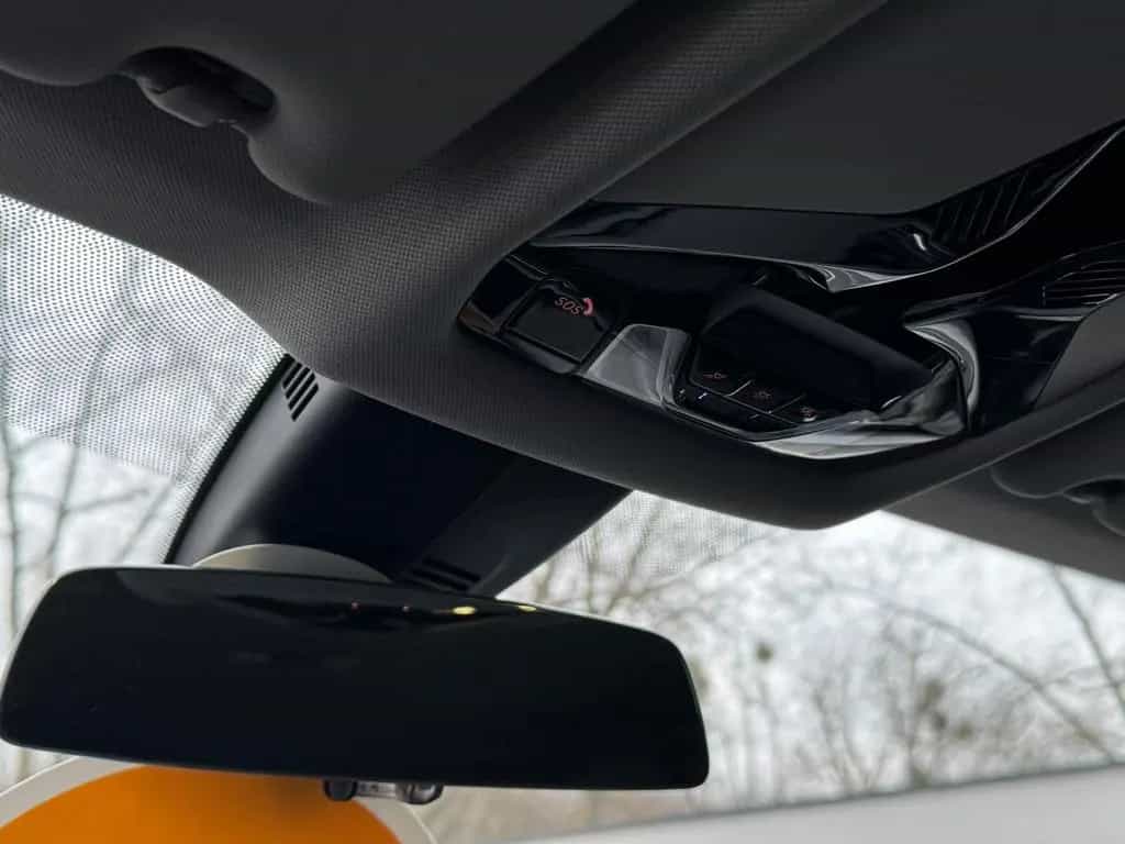 BMW 1 Series 118i Sport-Line Kamera*M-Fahrwerk*LED 12/2019-photo-41