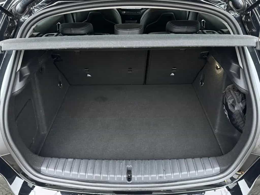 BMW 1 Series 118i Sport-Line Kamera*M-Fahrwerk*LED 12/2019-photo-43