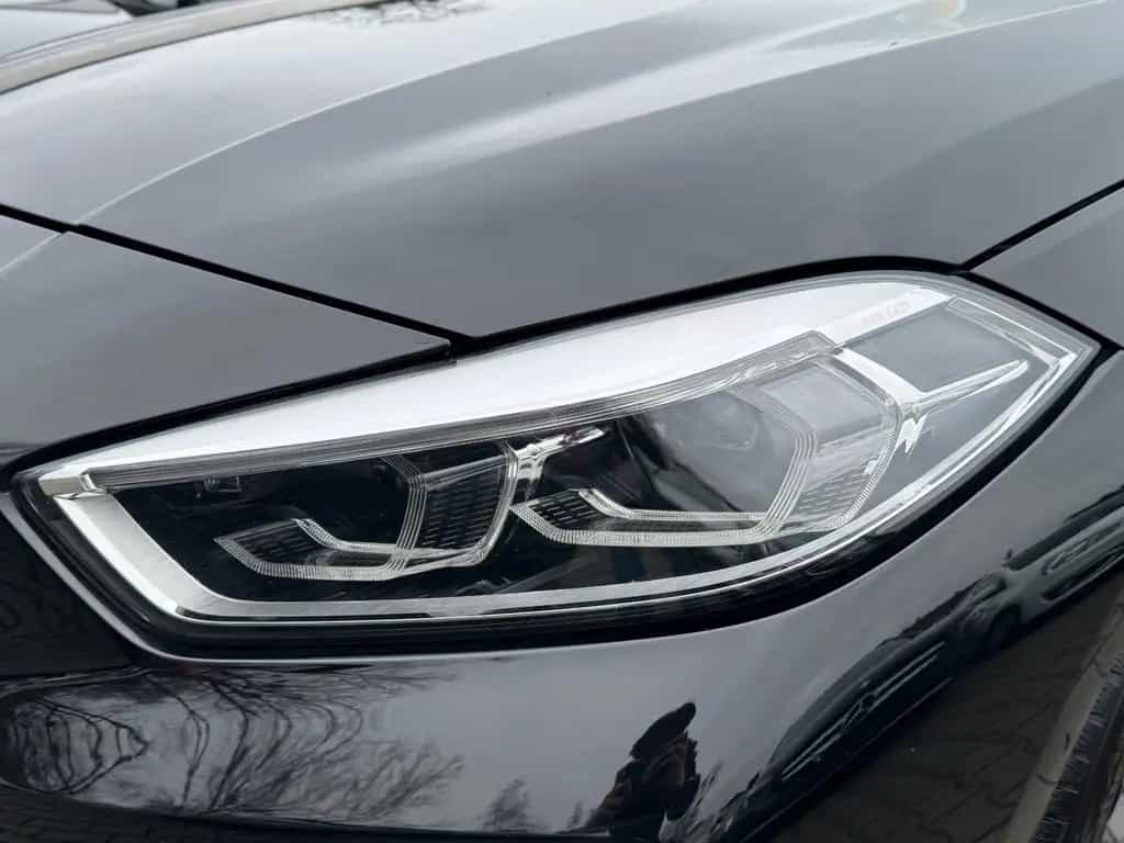 BMW 1 Series 118i Sport-Line Kamera*M-Fahrwerk*LED 12/2019-photo-44