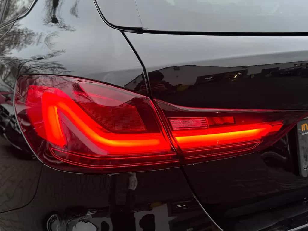 BMW 1 Series 118i Sport-Line Kamera*M-Fahrwerk*LED 12/2019-photo-45