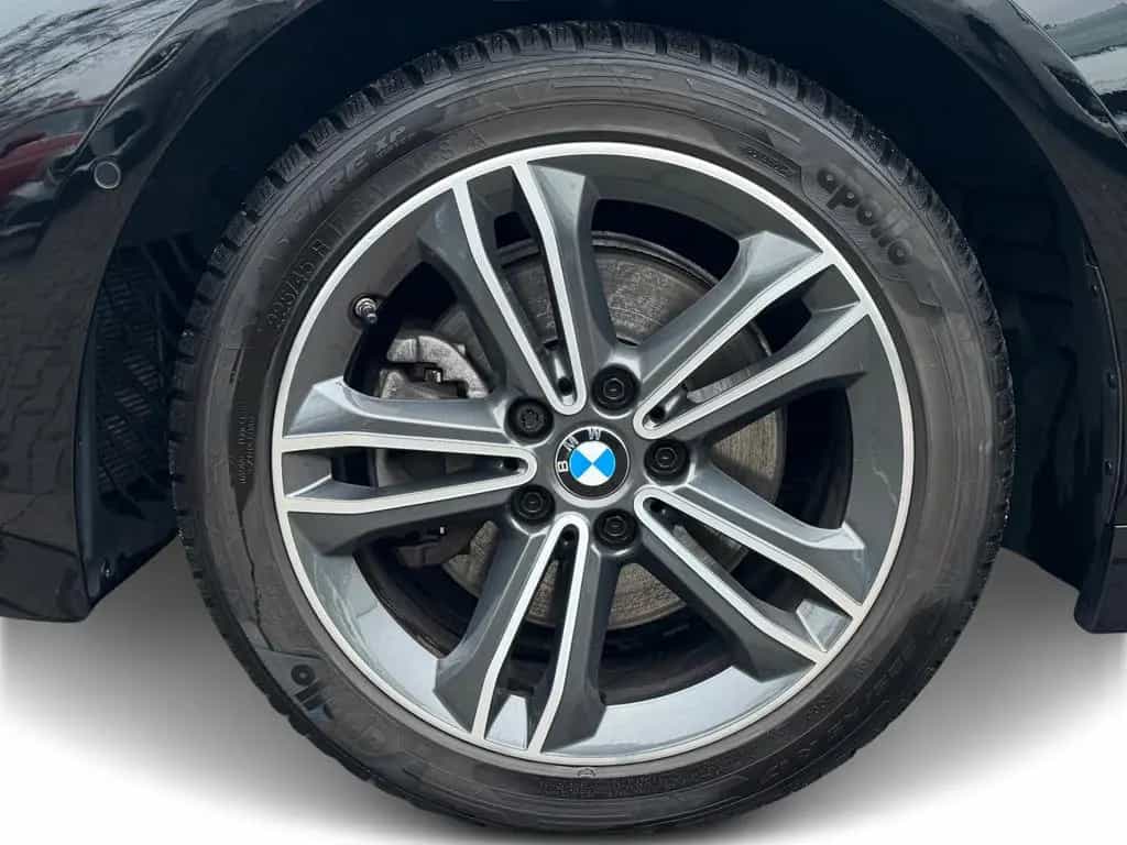 BMW 1 Series 118i Sport-Line Kamera*M-Fahrwerk*LED 12/2019-photo-46