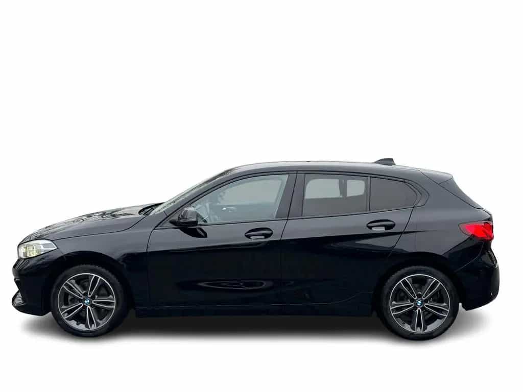 BMW 1 Series 118i Sport-Line Kamera*M-Fahrwerk*LED 12/2019-photo-9