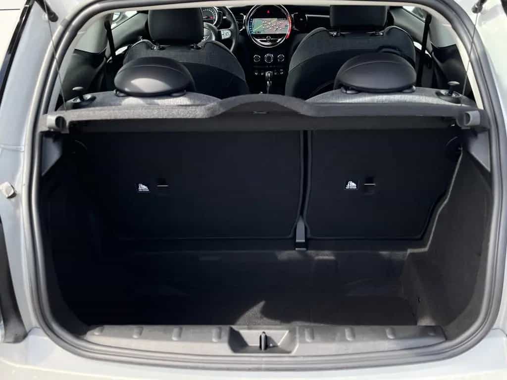 MINI Cooper 3-Türer LED+Navi+MFL+GRA* wenig KM * 02/2022-photo-11