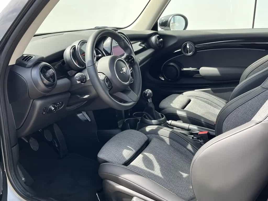 MINI Cooper 3-Türer LED+Navi+MFL+GRA* wenig KM * 02/2022-photo-5