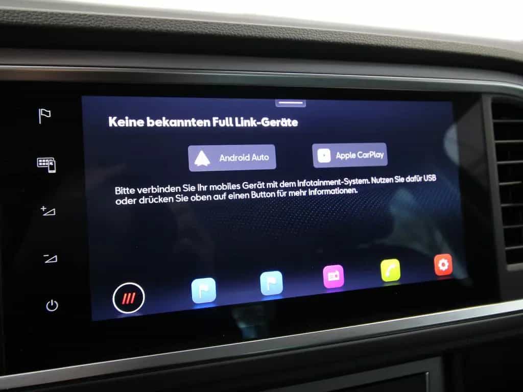 Seat Ateca 1.5 TSI FR NAVI+KAMERA+LED+ACC 09/2024-photo-14
