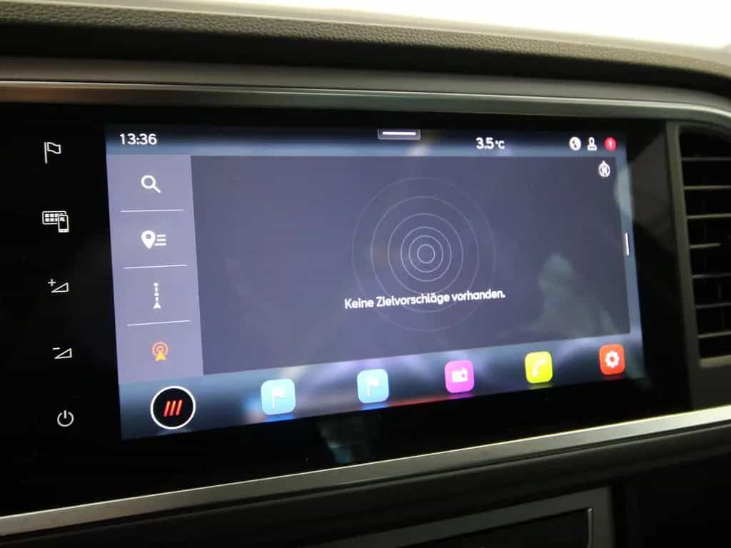 Seat Ateca 1.5 TSI FR NAVI+KAMERA+LED+ACC 09/2024-photo-16