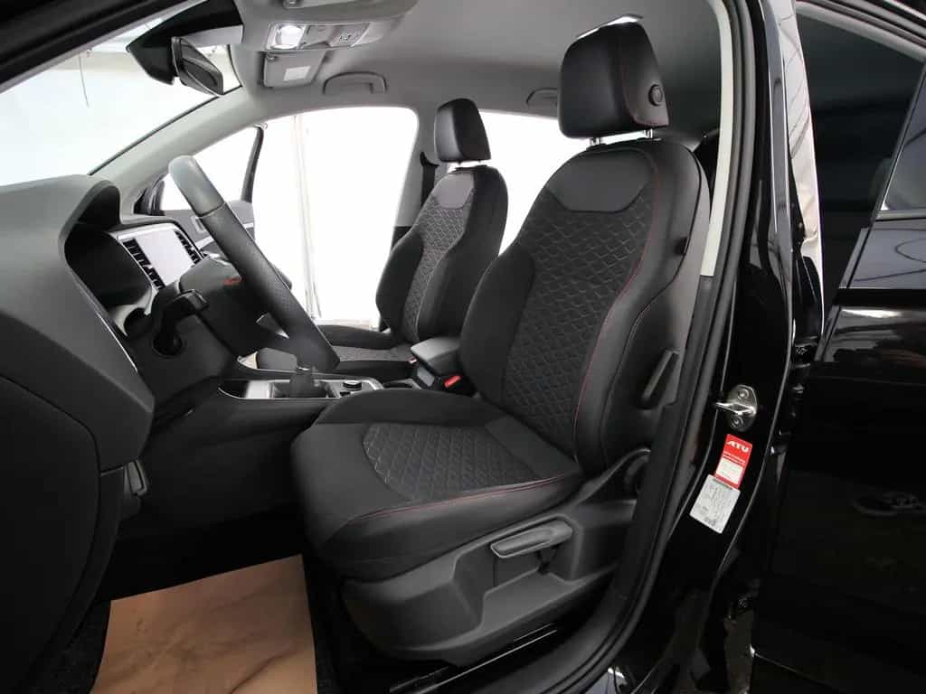 Seat Ateca 1.5 TSI FR NAVI+KAMERA+LED+ACC 09/2024-photo-9