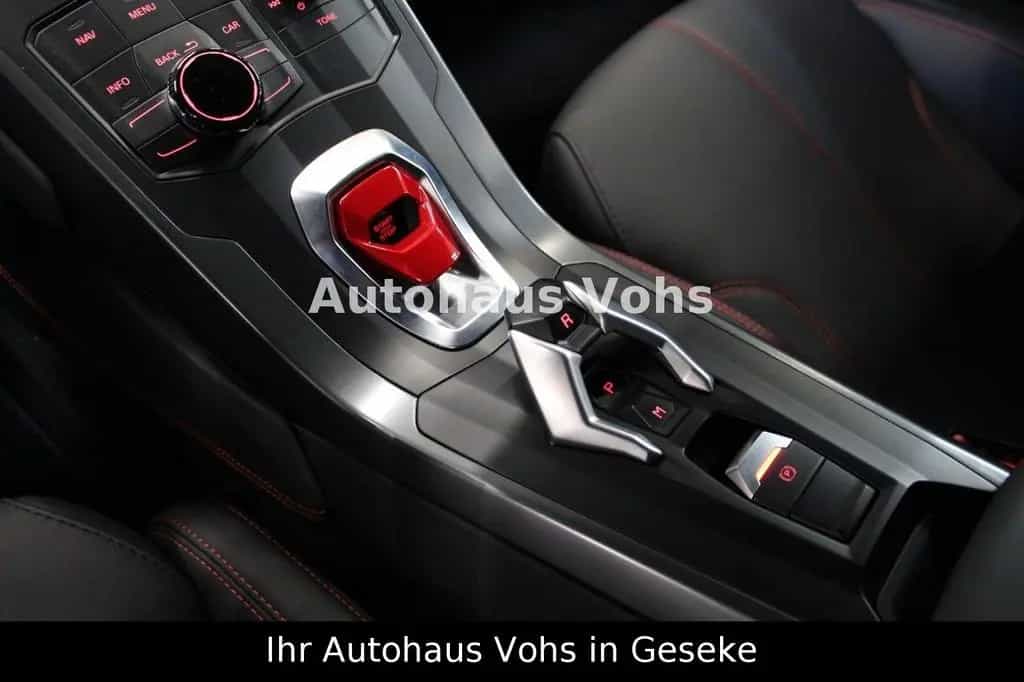 Lamborghini Huracán LP610-4|1.Hand|DE|LIFT|StitchingRed|RAR| 06/2015-photo-28