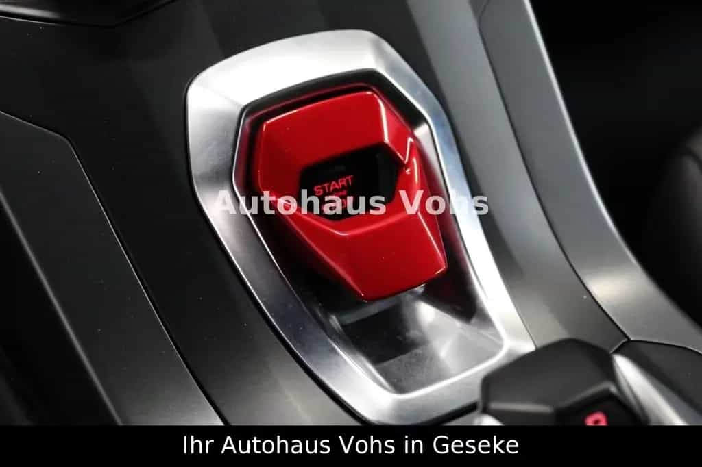 Lamborghini Huracán LP610-4|1.Hand|DE|LIFT|StitchingRed|RAR| 06/2015-photo-29