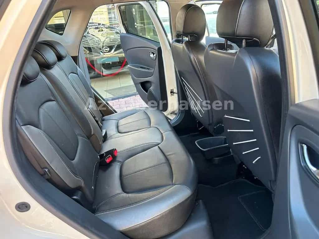 Renault Captur 1.2*STEUERKETTE NEU*AUTOMATIK*SCHECKHEFT* 05/2015-photo-16