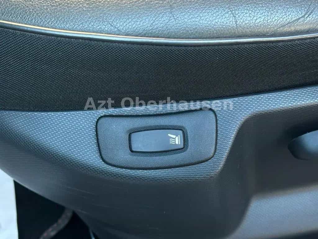 Renault Captur 1.2*STEUERKETTE NEU*AUTOMATIK*SCHECKHEFT* 05/2015-photo-18