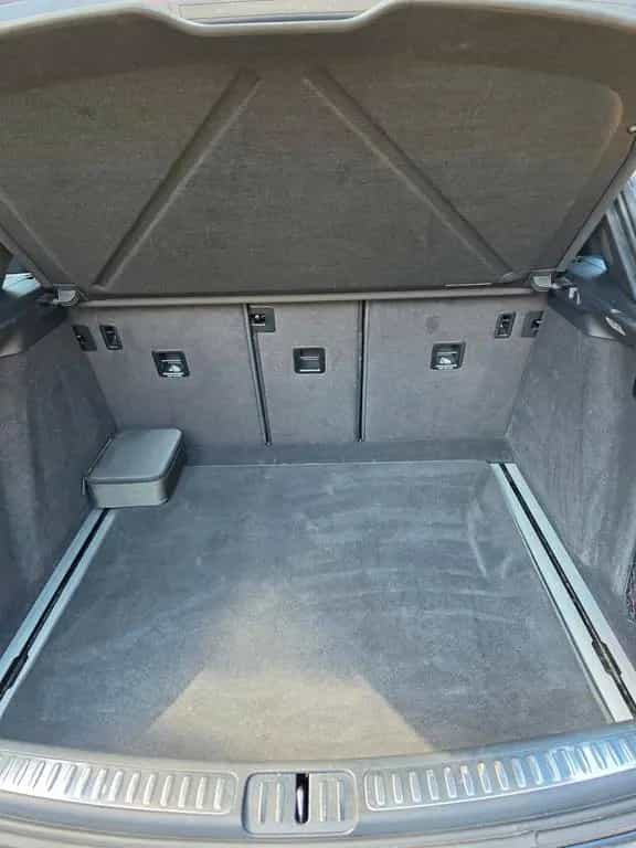 Porsche Macan Turbo Turbo 11/2019-photo-1