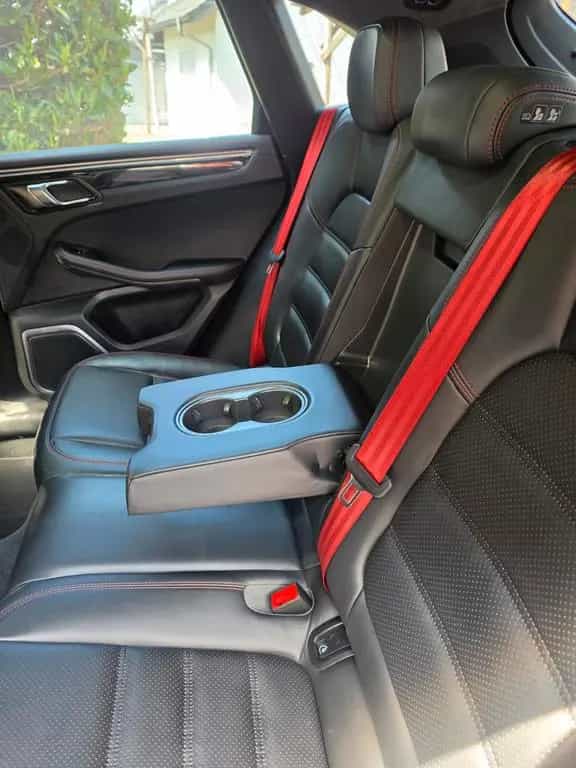 Porsche Macan Turbo Turbo 11/2019-photo-3
