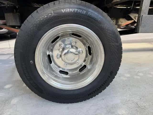 Iveco Daily CARROATTREZZI 01/2009-photo-11