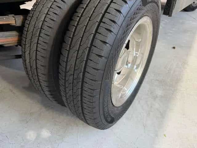 Iveco Daily CARROATTREZZI 01/2009-photo-12
