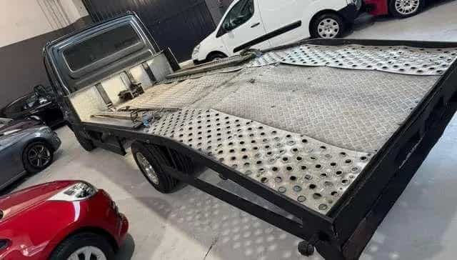 Iveco Daily CARROATTREZZI 01/2009-photo-6