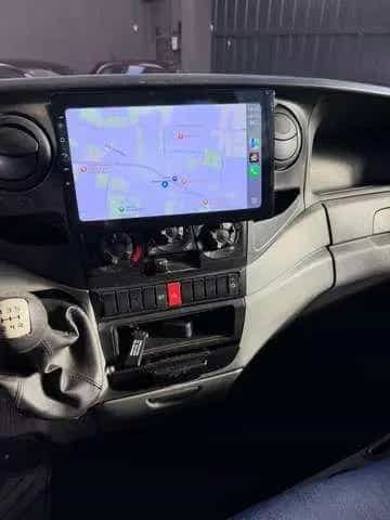 Iveco Daily CARROATTREZZI 01/2009-photo-8