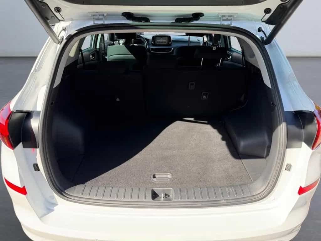 Hyundai TUCSON Advantage+ 1.6 GDi 2WD *Pano*ACC*PDC*SHZ* 07/2020-photo-14