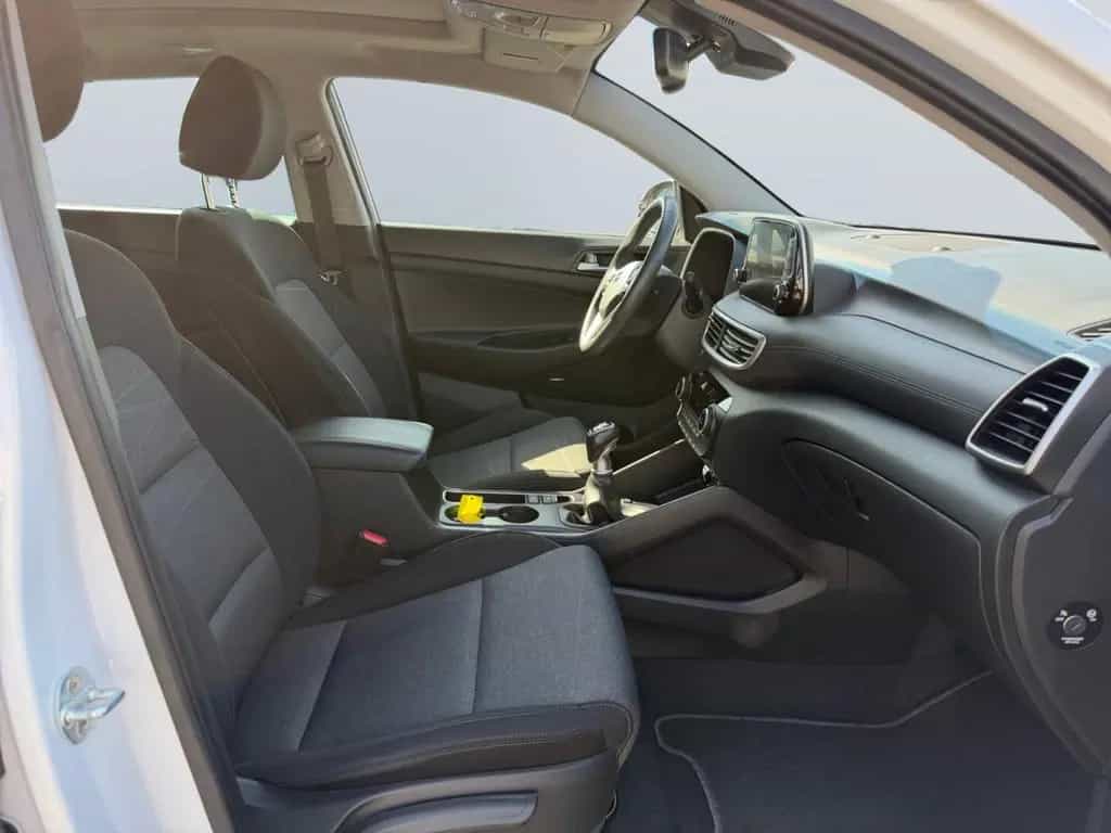 Hyundai TUCSON Advantage+ 1.6 GDi 2WD *Pano*ACC*PDC*SHZ* 07/2020-photo-17
