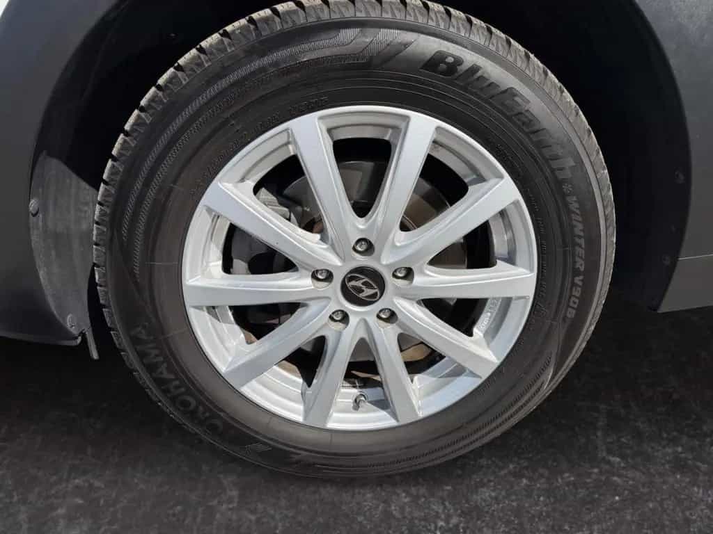Hyundai TUCSON Advantage+ 1.6 GDi 2WD *Pano*ACC*PDC*SHZ* 07/2020-photo-18