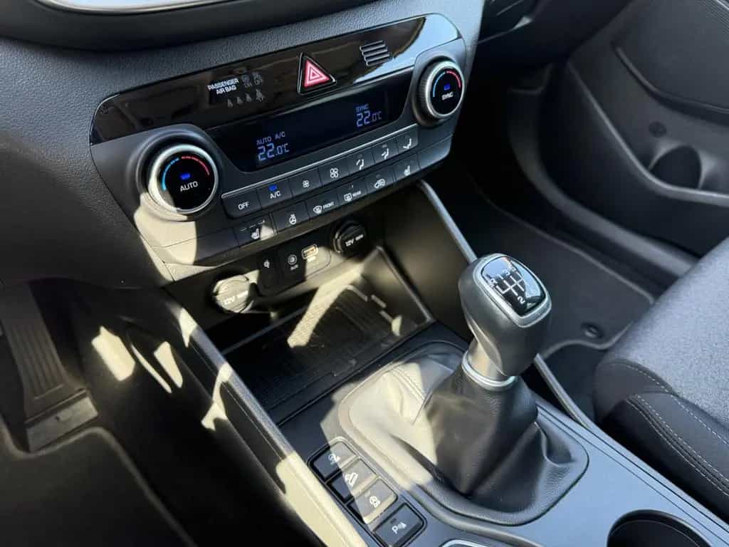 Hyundai TUCSON Advantage+ 1.6 GDi 2WD *Pano*ACC*PDC*SHZ* 07/2020-photo-21