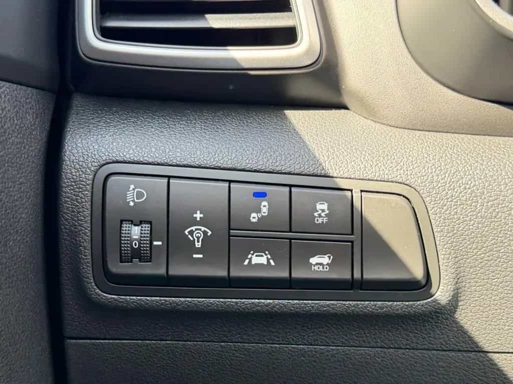 Hyundai TUCSON Advantage+ 1.6 GDi 2WD *Pano*ACC*PDC*SHZ* 07/2020-photo-27