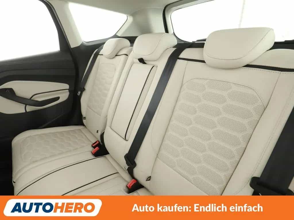 Ford Kuga 2.0 TDCi Vignale Aut*NAVI*XENON*ACC*CAM*PDC 01/2019-photo-13