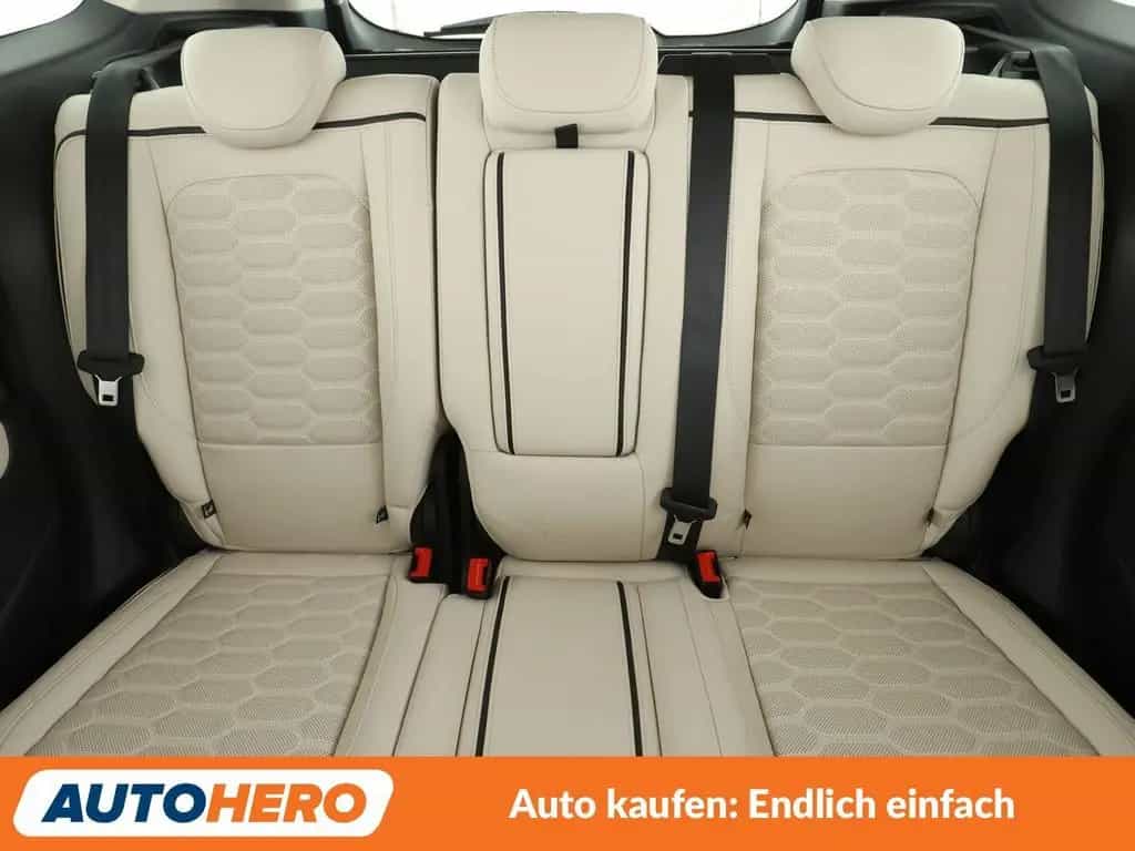 Ford Kuga 2.0 TDCi Vignale Aut*NAVI*XENON*ACC*CAM*PDC 01/2019-photo-15