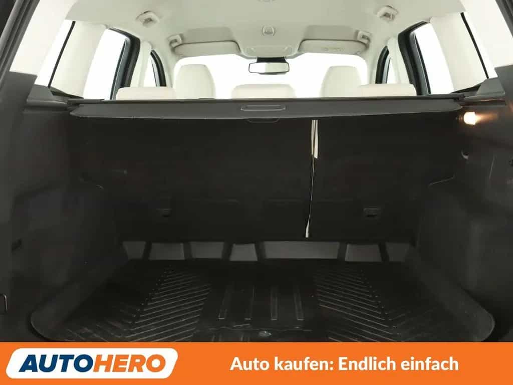 Ford Kuga 2.0 TDCi Vignale Aut*NAVI*XENON*ACC*CAM*PDC 01/2019-photo-17