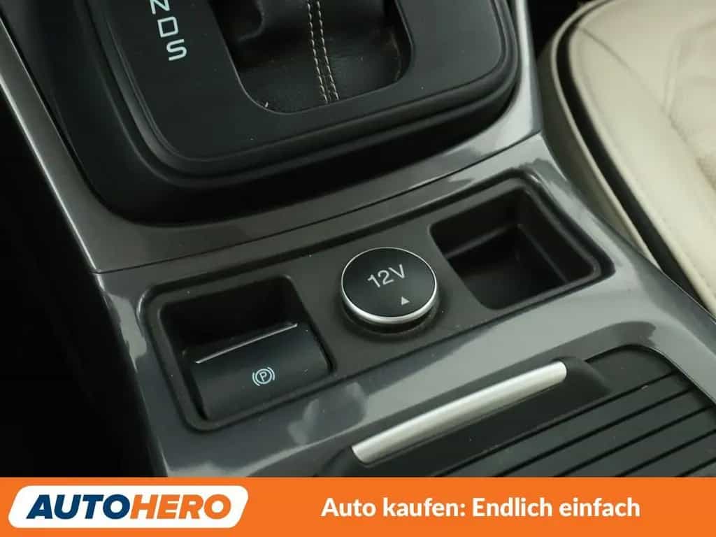 Ford Kuga 2.0 TDCi Vignale Aut*NAVI*XENON*ACC*CAM*PDC 01/2019-photo-24