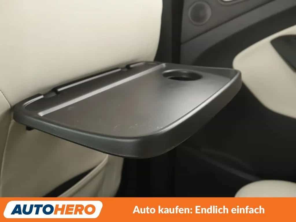 Ford Kuga 2.0 TDCi Vignale Aut*NAVI*XENON*ACC*CAM*PDC 01/2019-photo-29